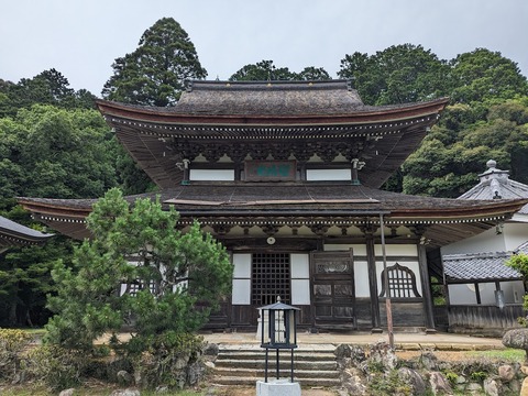 薬師堂