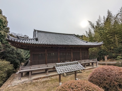 文殊堂3