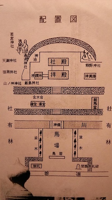 18.境内配置図