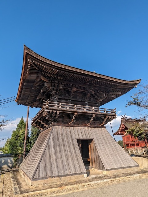 04.鐘楼