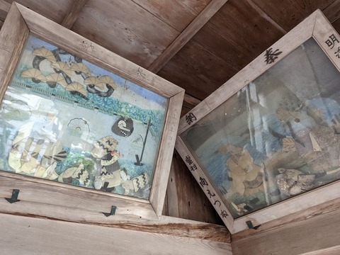 額5