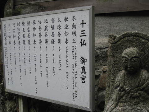 生駒暗峠と藤井寺道明寺 105