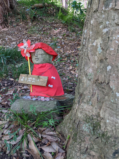 伽耶院③