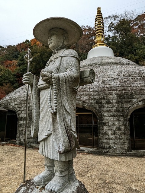 45.仏塔21