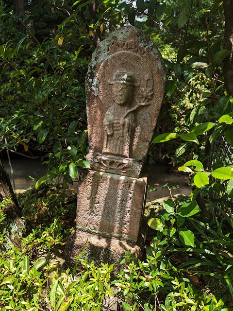 10.石像