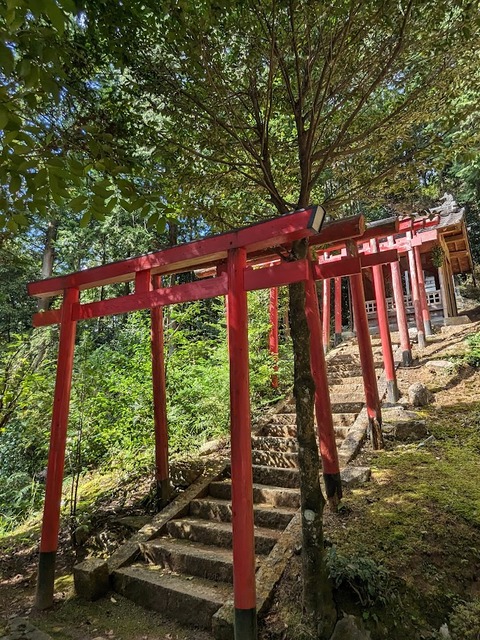 19.稲荷神社