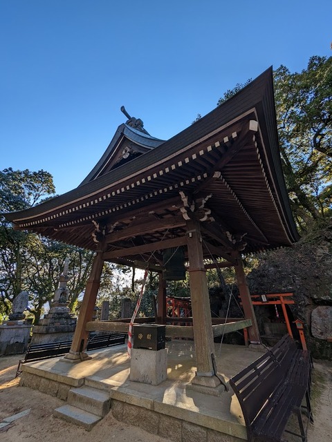 鐘楼