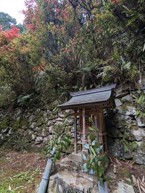境内社