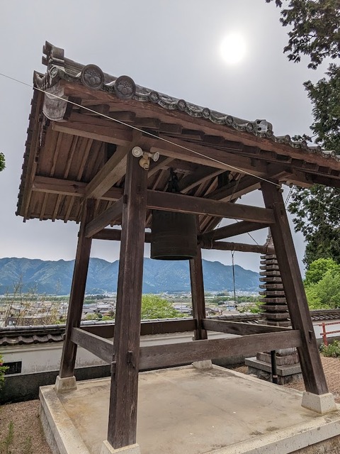 鐘楼