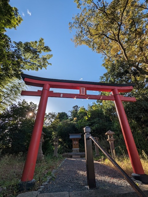 13.愛宕神社へ3