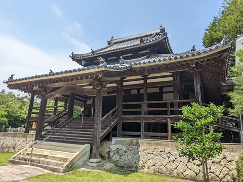 本堂