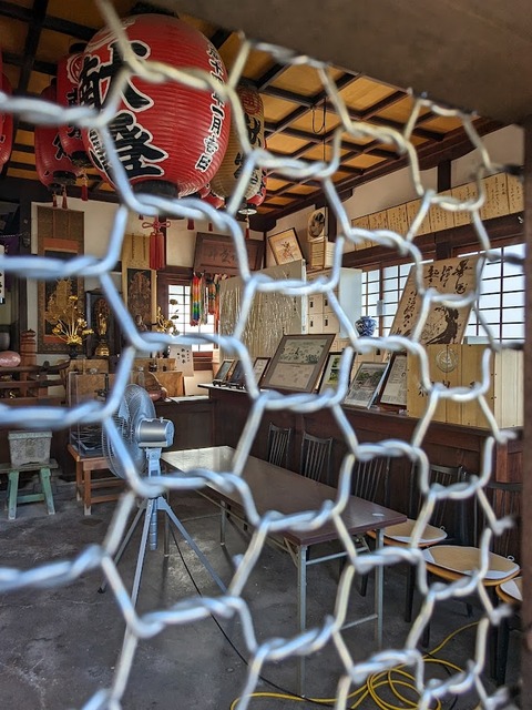 21.那須與市の墓所3