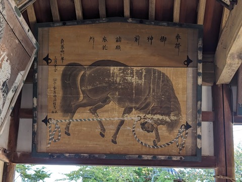 28.絵馬殿7