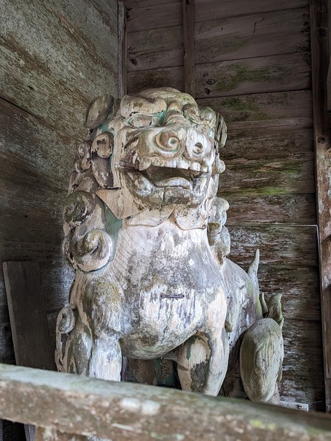 09.狛犬