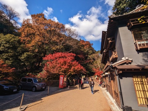 01.一の橋