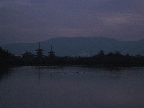 生駒暗峠と藤井寺道明寺 006