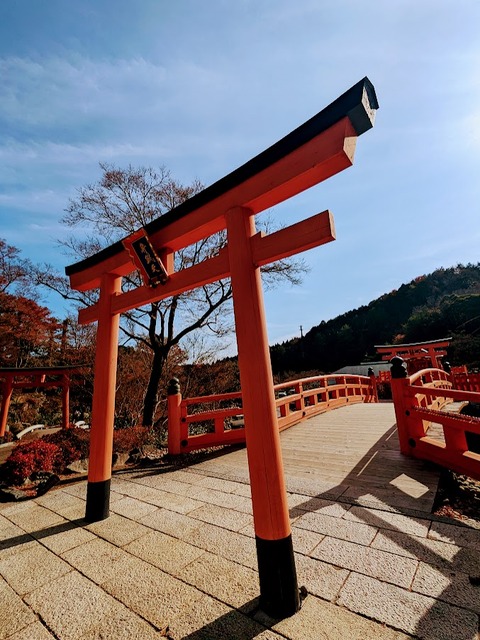 13.弁財天