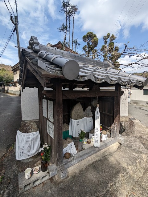 地蔵堂