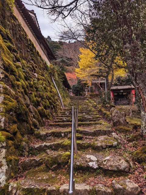 02.石段