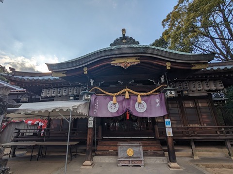 08.拝殿2