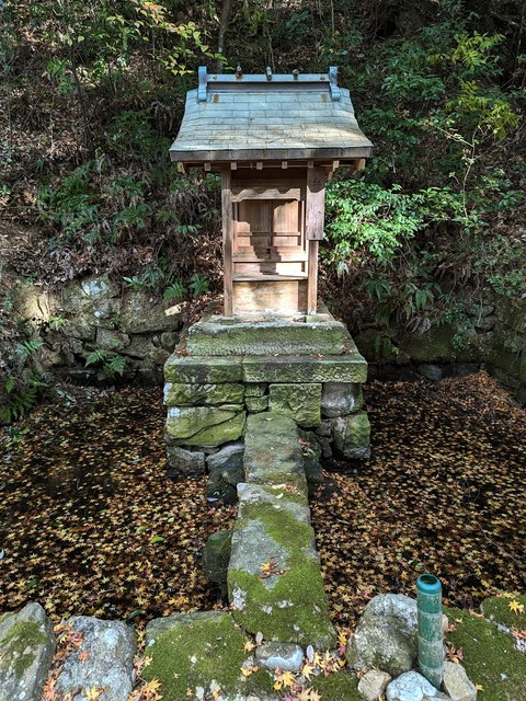 26.弁天宮