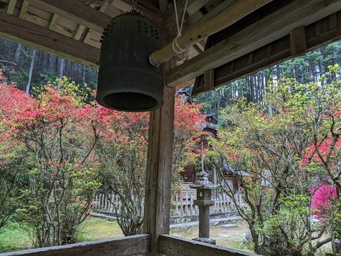 鐘楼2