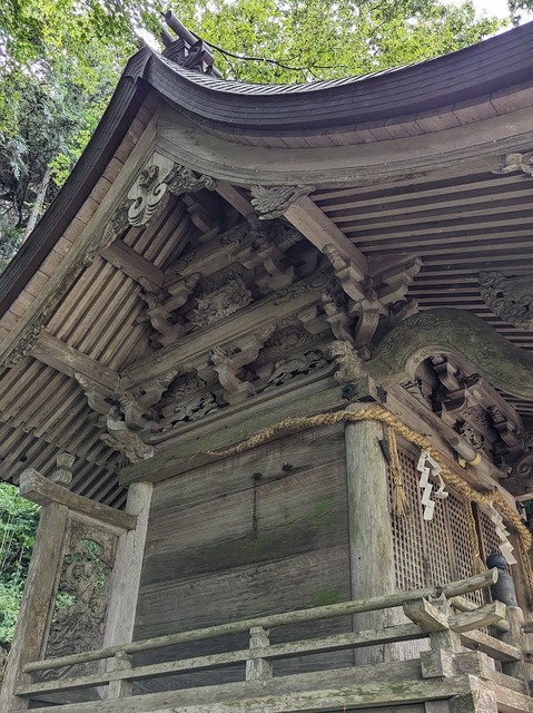 本殿3