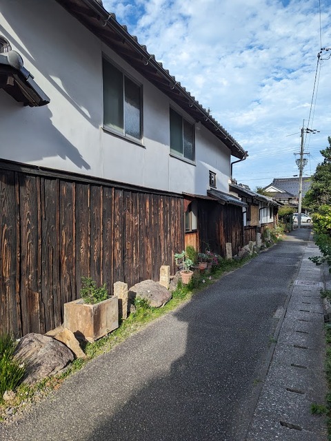 05.赤鳥居から右手