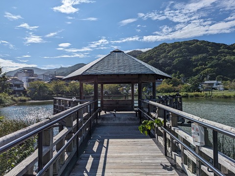 12.浮御堂