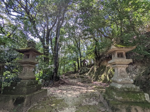 灯篭