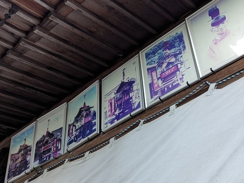 16.拝殿3