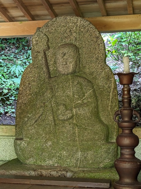 厄除け地蔵菩薩3