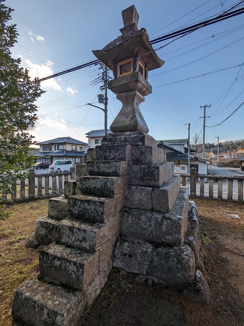 灯篭