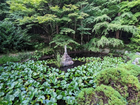 石峯寺9
