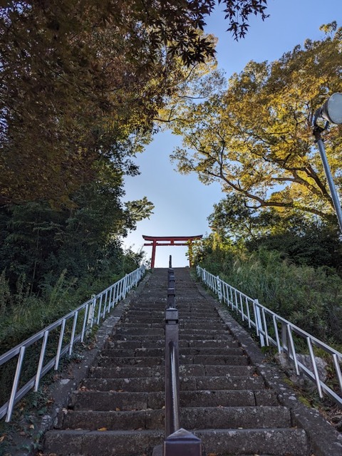 13.愛宕神社へ2