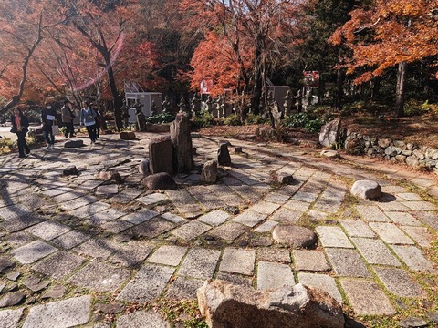 12.知恵の輪2