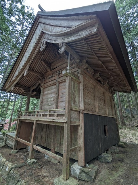 熊野権現社6