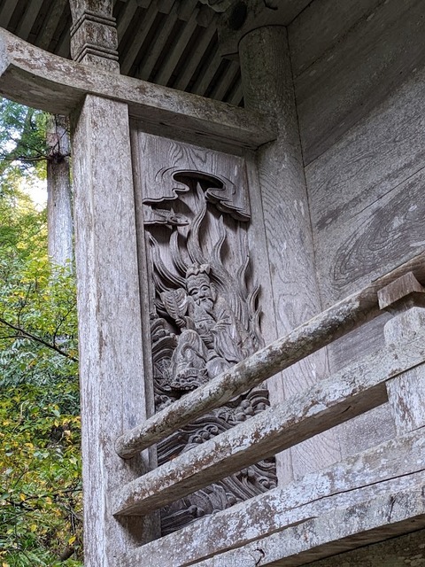 妙見尊本殿4