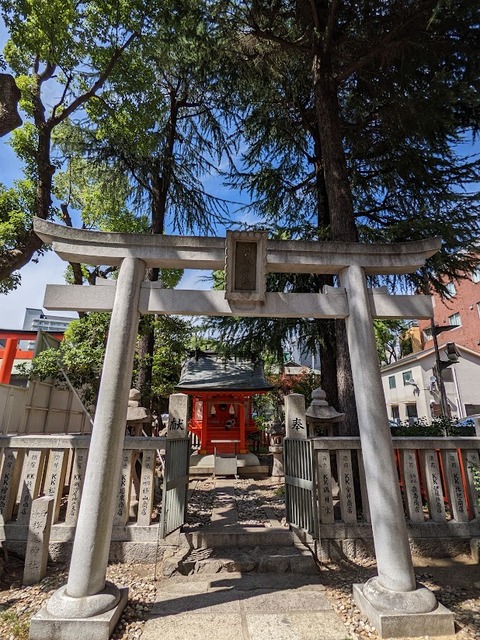 松尾神社