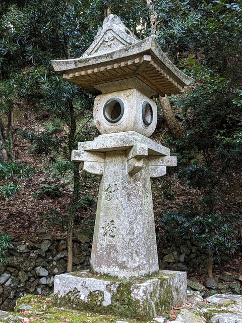 12.灯篭