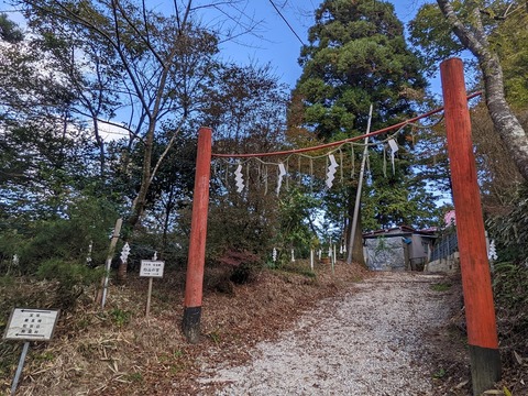 六甲山神社6