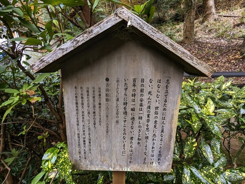 18.百年の時は解説