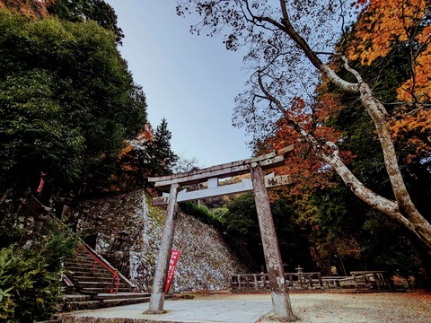 07.二の鳥居