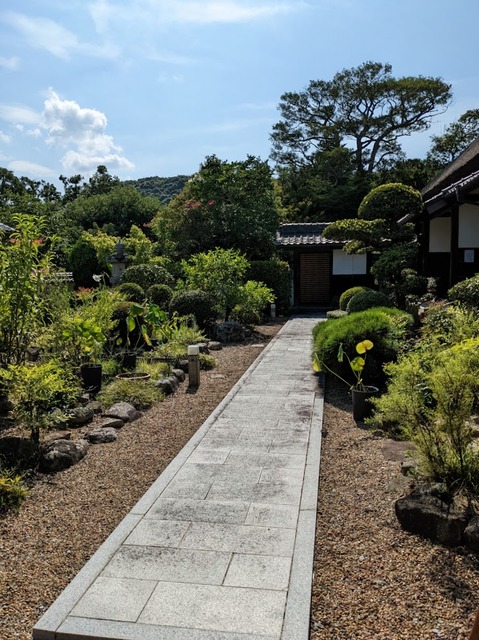 竹林寺2