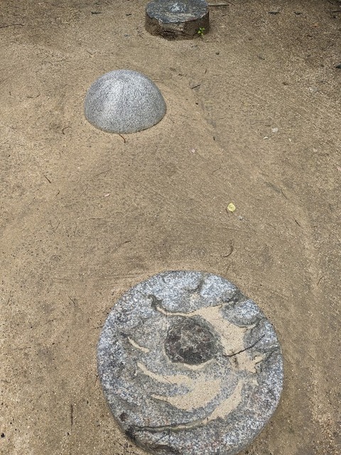 石畳3