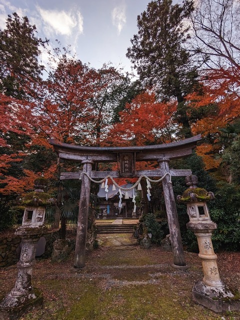 02.二の鳥居