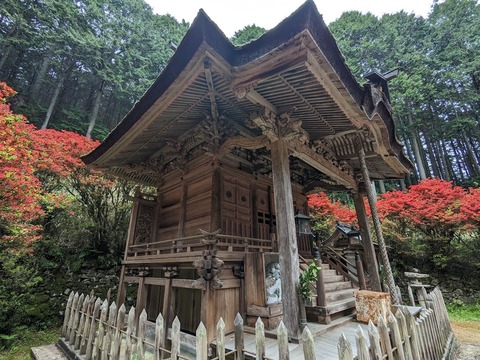 本殿6