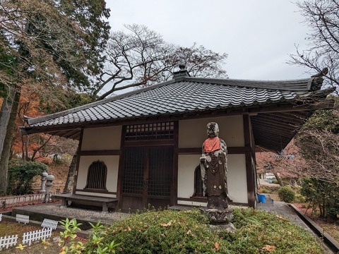 43.地蔵堂