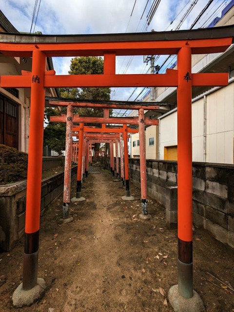 11.岩船稲荷大明神2