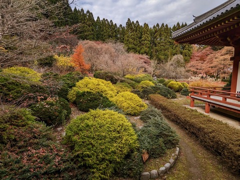 24.回廊4